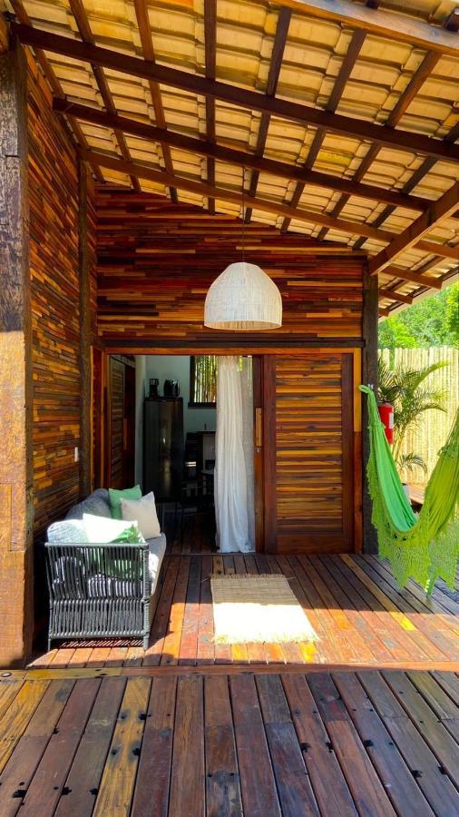 Akua Bungalows Marau  Extérieur photo