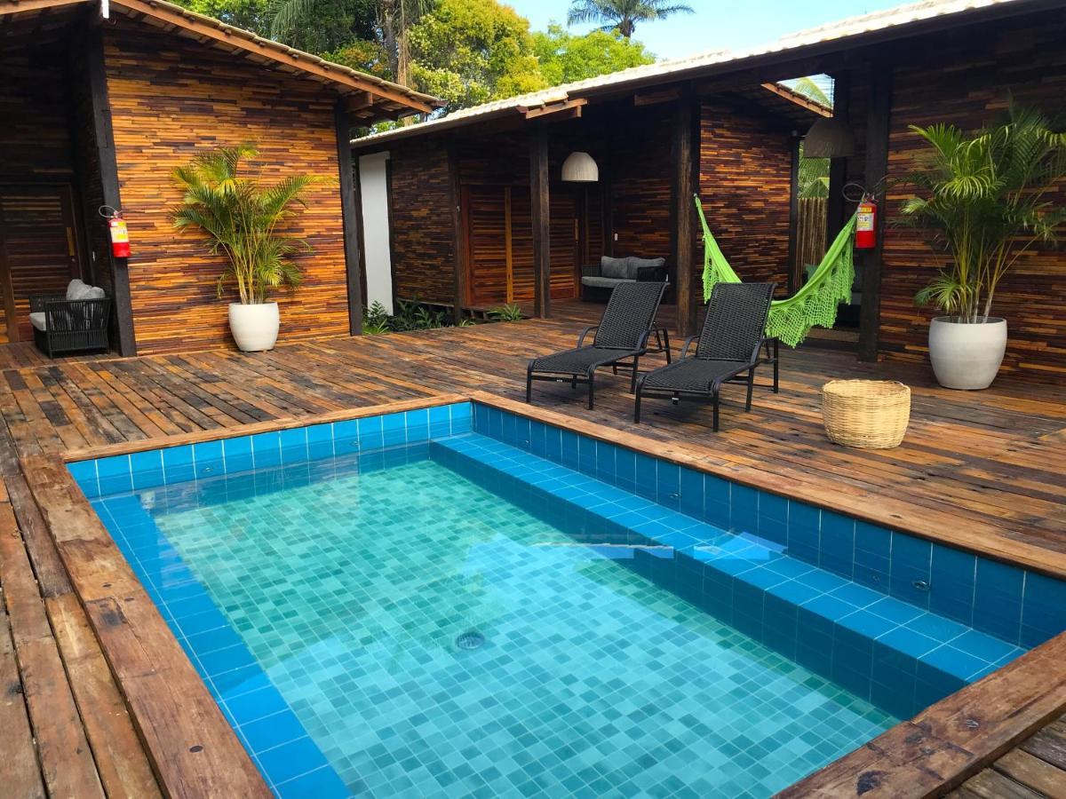 Akua Bungalows Marau  Extérieur photo