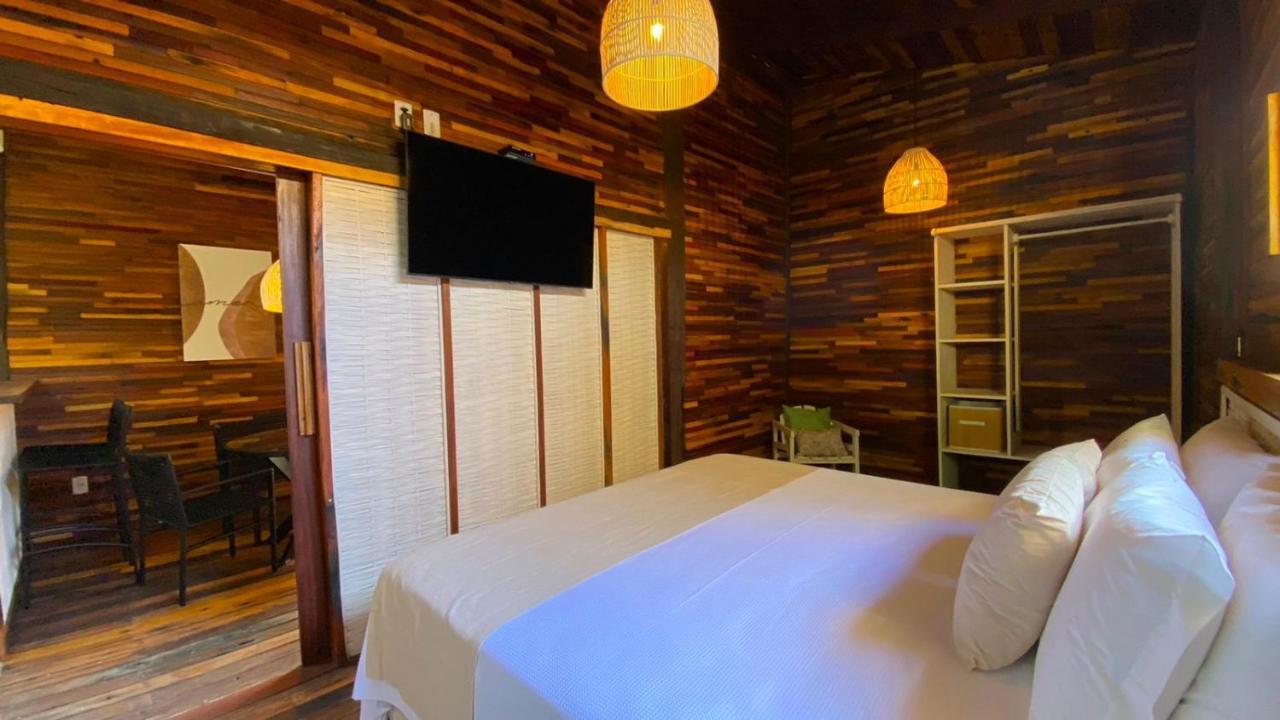 Akua Bungalows Marau  Extérieur photo
