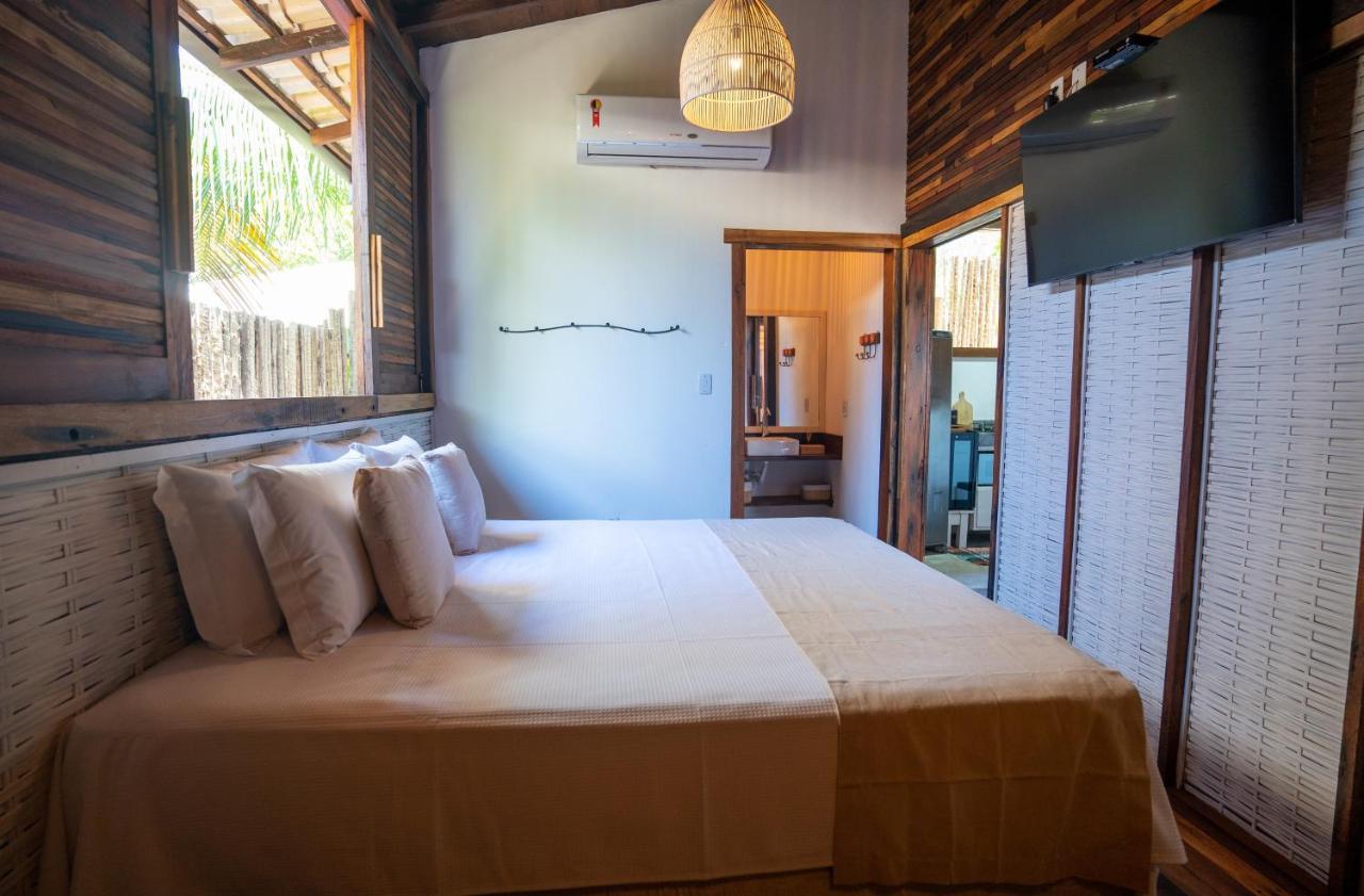 Akua Bungalows Marau  Extérieur photo