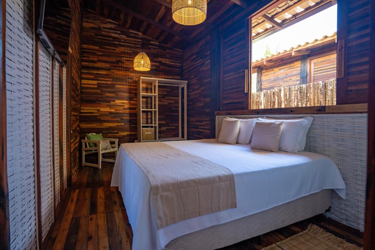 Akua Bungalows Marau  Extérieur photo