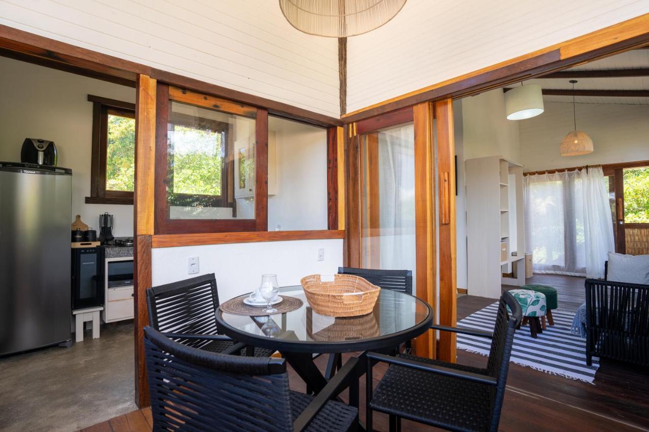 Akua Bungalows Marau  Extérieur photo
