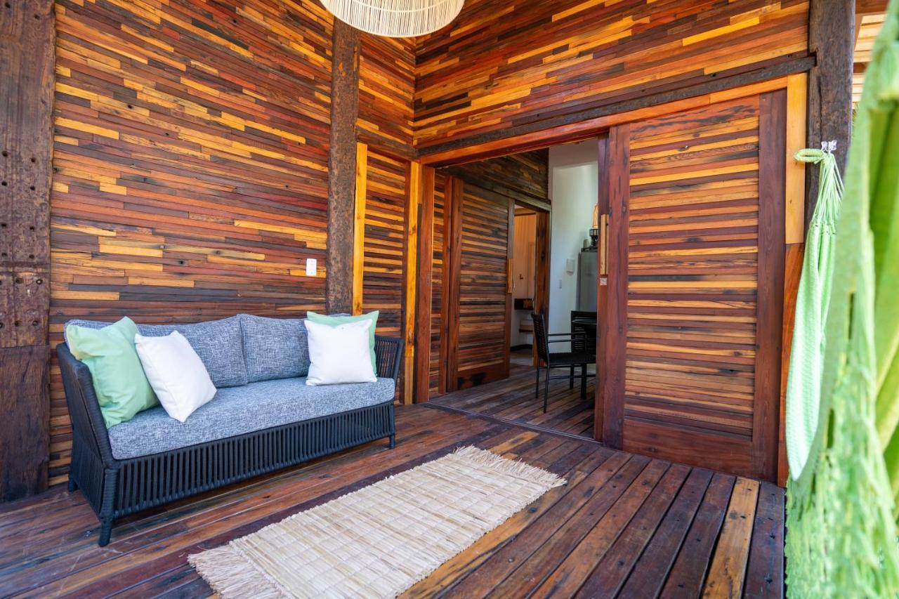Akua Bungalows Marau  Extérieur photo