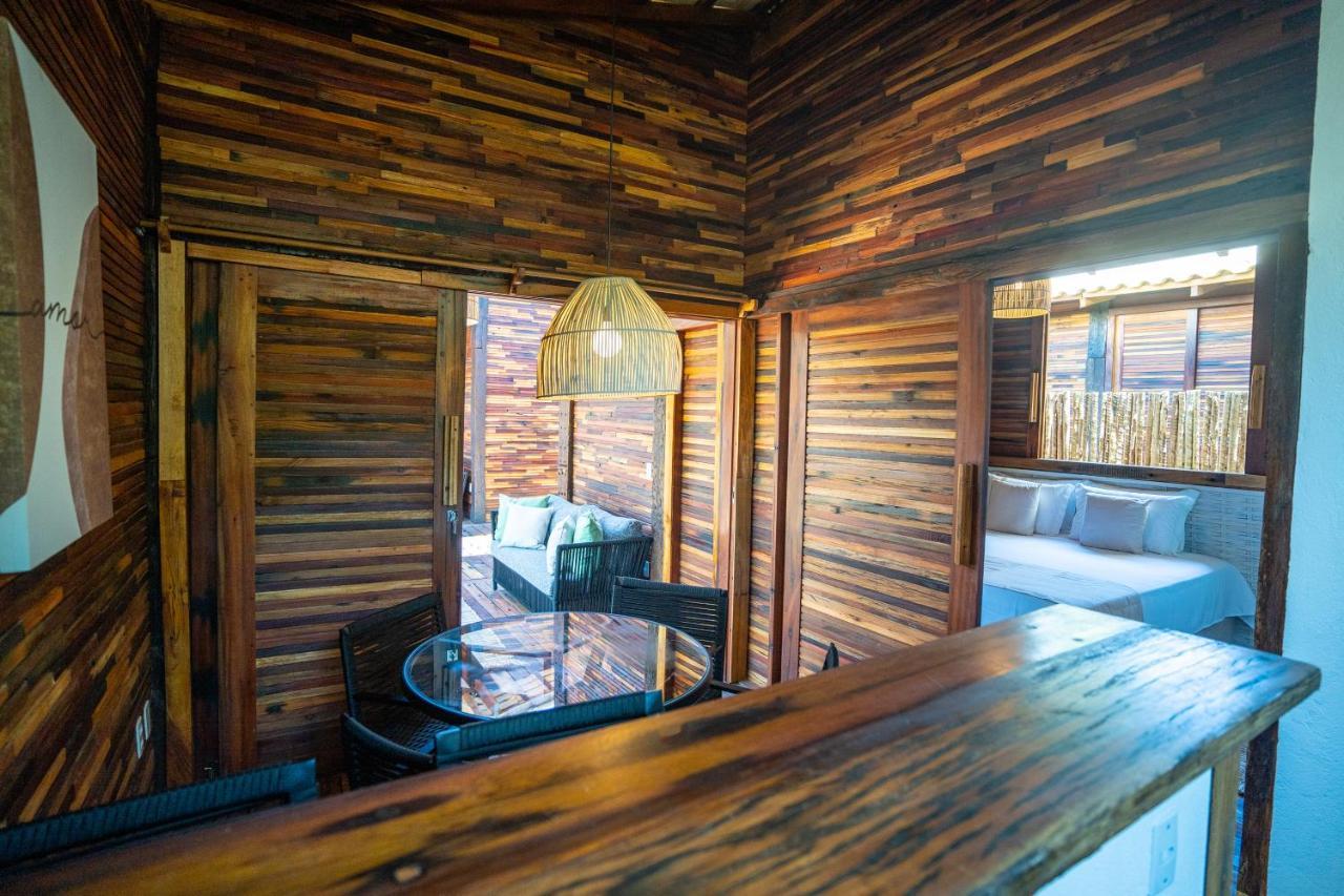 Akua Bungalows Marau  Extérieur photo